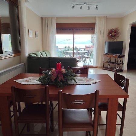 Casa Da Fonte Villa Pontevedra Eksteriør bilde