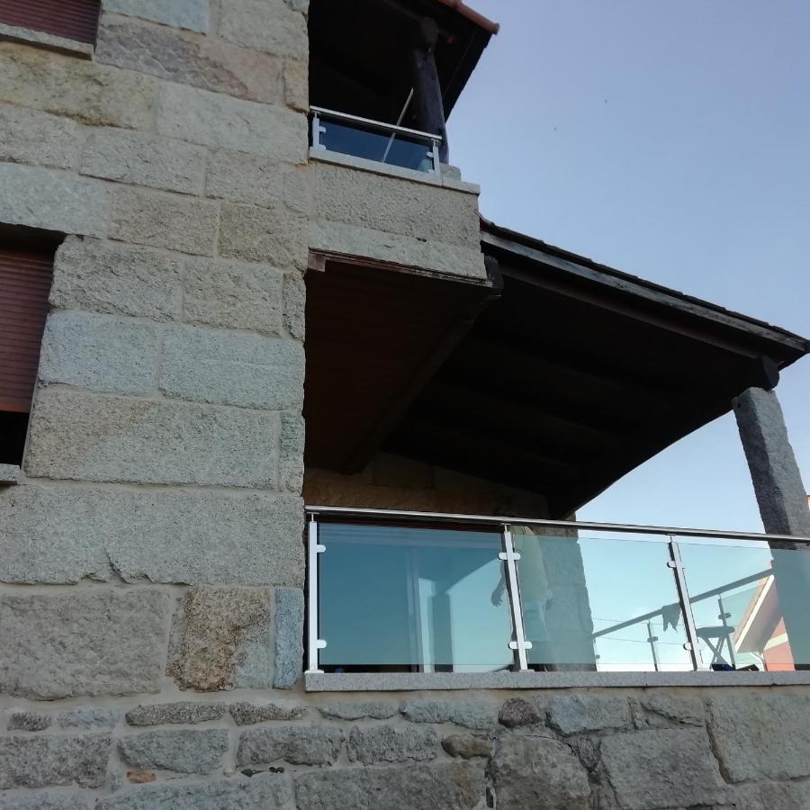 Casa Da Fonte Villa Pontevedra Eksteriør bilde