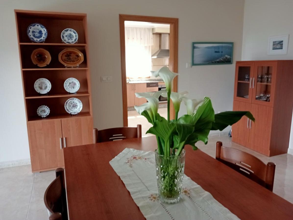 Casa Da Fonte Villa Pontevedra Eksteriør bilde