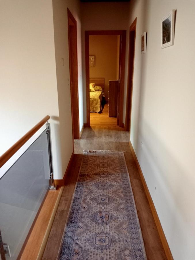 Casa Da Fonte Villa Pontevedra Eksteriør bilde