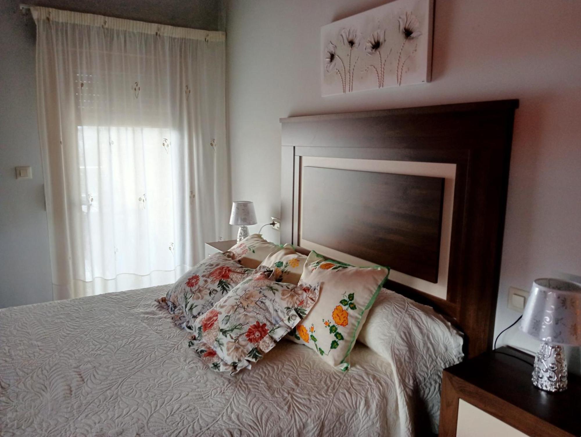 Casa Da Fonte Villa Pontevedra Eksteriør bilde